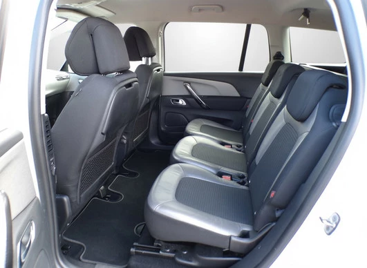 Citroën Grand C4 Picasso - Afbeelding 8 van 30