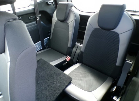 Citroën Grand C4 Picasso - Afbeelding 9 van 30