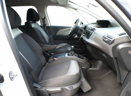 Citroën Grand C4 Picasso - Afbeelding 10 van 30