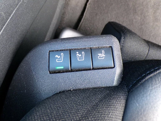 Citroën Grand C4 Picasso - Afbeelding 11 van 30