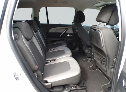 Citroën Grand C4 Picasso - Afbeelding 12 van 30