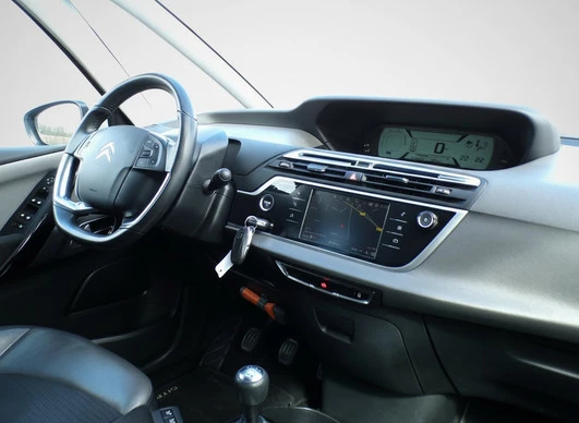 Citroën Grand C4 Picasso - Afbeelding 14 van 30
