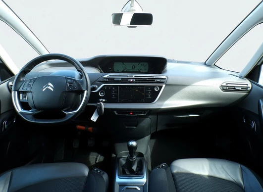 Citroën Grand C4 Picasso - Afbeelding 15 van 30