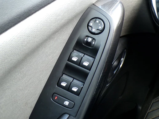 Citroën Grand C4 Picasso - Afbeelding 16 van 30