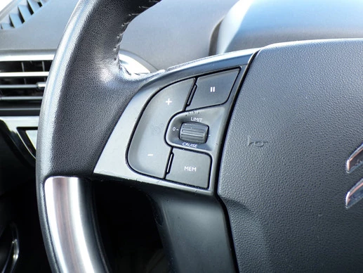 Citroën Grand C4 Picasso - Afbeelding 17 van 30