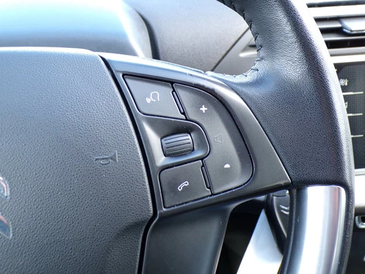 Citroën Grand C4 Picasso - Afbeelding 18 van 30