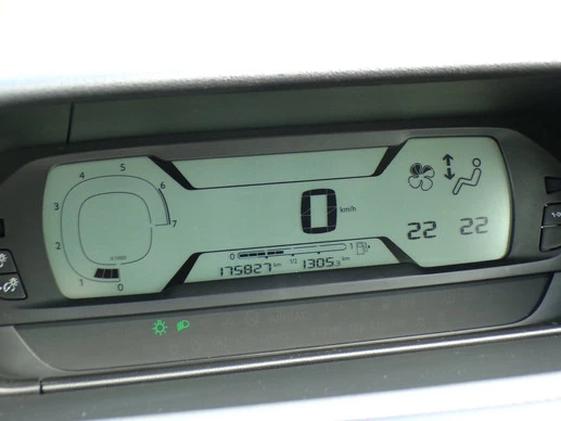 Citroën Grand C4 Picasso - Afbeelding 19 van 30