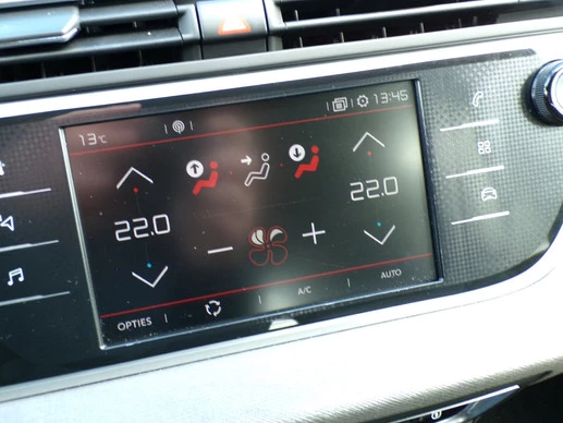 Citroën Grand C4 Picasso - Afbeelding 21 van 30