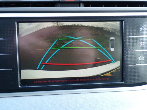 Citroën Grand C4 Picasso - Afbeelding 23 van 30