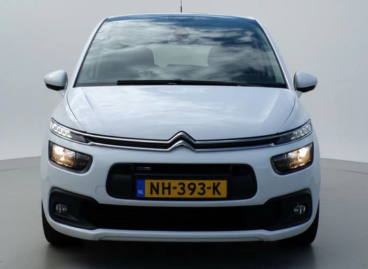 Citroën Grand C4 Picasso - Afbeelding 25 van 30
