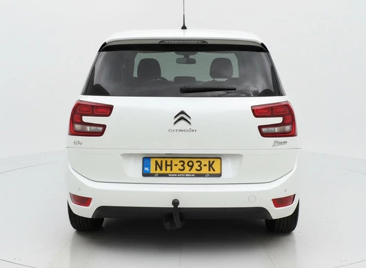 Citroën Grand C4 Picasso - Afbeelding 26 van 30