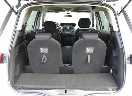 Citroën Grand C4 Picasso - Afbeelding 27 van 30