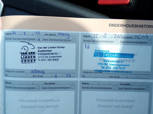 Citroën Grand C4 Picasso - Afbeelding 29 van 30