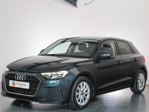 Audi A1 Sportback - Afbeelding 1 van 30