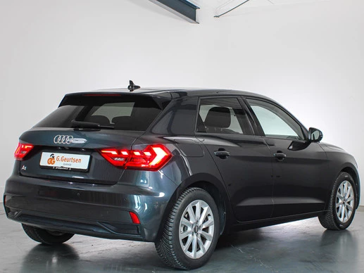 Audi A1 Sportback - Afbeelding 2 van 30