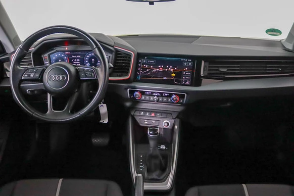 Audi A1 Sportback - Afbeelding 3 van 30