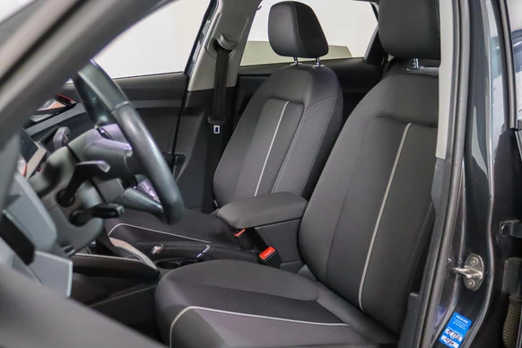 Audi A1 Sportback - Afbeelding 4 van 30