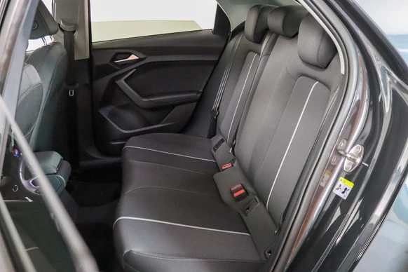 Audi A1 Sportback - Afbeelding 5 van 30