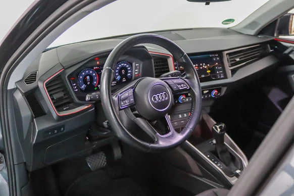 Audi A1 Sportback - Afbeelding 7 van 30