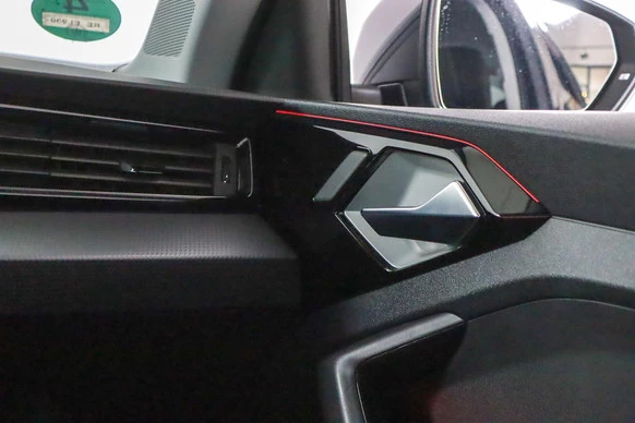 Audi A1 Sportback - Afbeelding 8 van 30