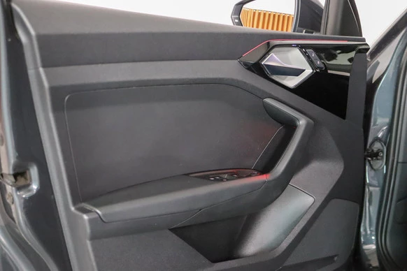 Audi A1 Sportback - Afbeelding 9 van 30