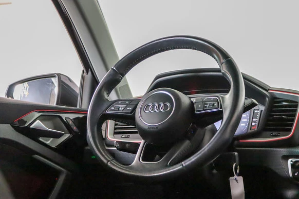 Audi A1 Sportback - Afbeelding 13 van 30