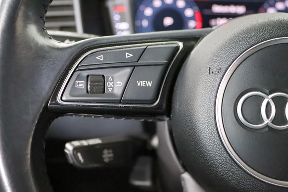 Audi A1 Sportback - Afbeelding 15 van 30