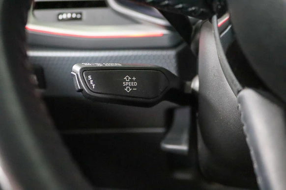 Audi A1 Sportback - Afbeelding 16 van 30