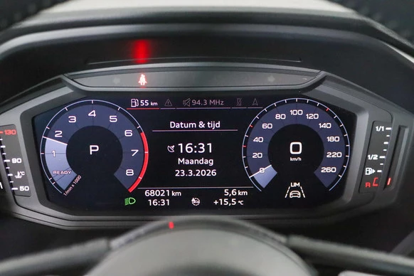 Audi A1 Sportback - Afbeelding 17 van 30