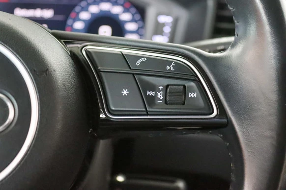 Audi A1 Sportback - Afbeelding 18 van 30