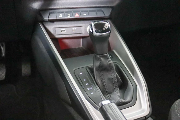 Audi A1 Sportback - Afbeelding 20 van 30