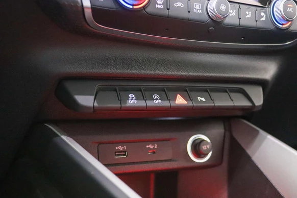 Audi A1 Sportback - Afbeelding 21 van 30