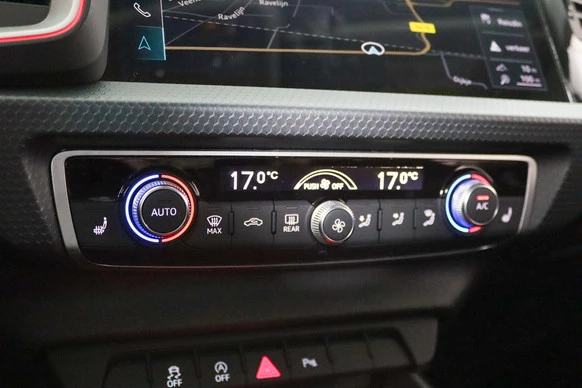 Audi A1 Sportback - Afbeelding 22 van 30