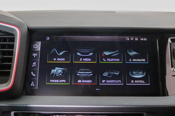 Audi A1 Sportback - Afbeelding 23 van 30