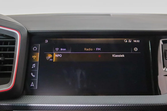 Audi A1 Sportback - Afbeelding 24 van 30