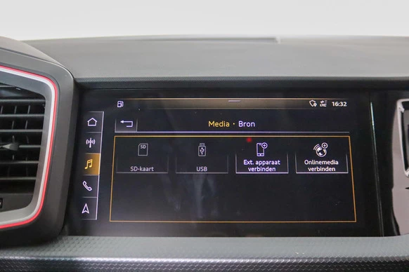 Audi A1 Sportback - Afbeelding 25 van 30