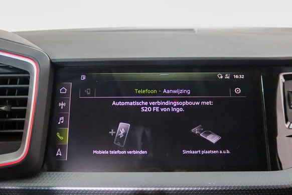 Audi A1 Sportback - Afbeelding 26 van 30