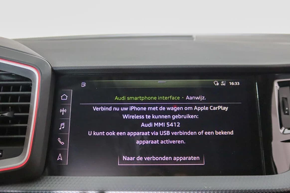 Audi A1 Sportback - Afbeelding 27 van 30