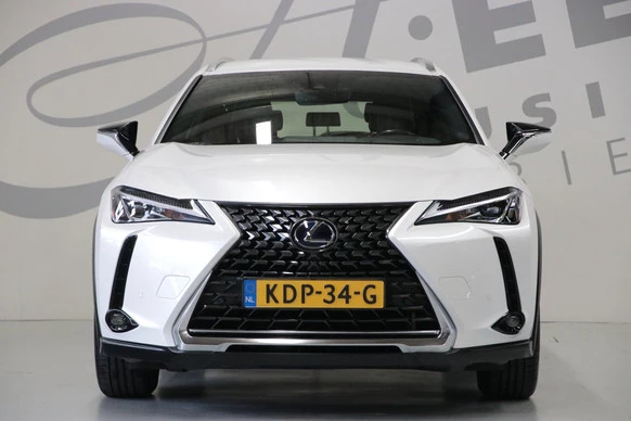 Lexus UX - Afbeelding 2 van 29