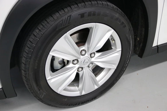 Lexus UX - Afbeelding 4 van 29
