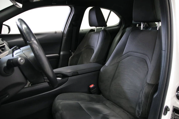 Lexus UX - Afbeelding 5 van 29