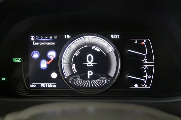 Lexus UX - Afbeelding 7 van 29