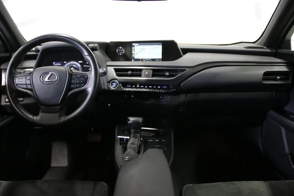 Lexus UX - Afbeelding 8 van 29