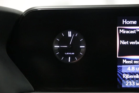 Lexus UX - Afbeelding 9 van 29