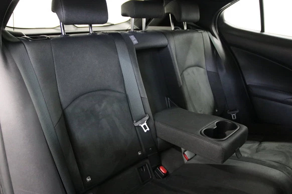 Lexus UX - Afbeelding 11 van 29