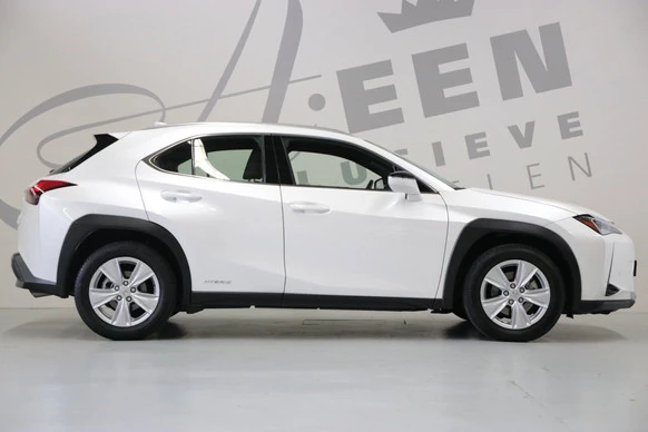 Lexus UX - Afbeelding 12 van 29