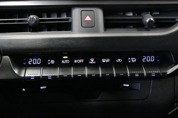 Lexus UX - Afbeelding 20 van 29