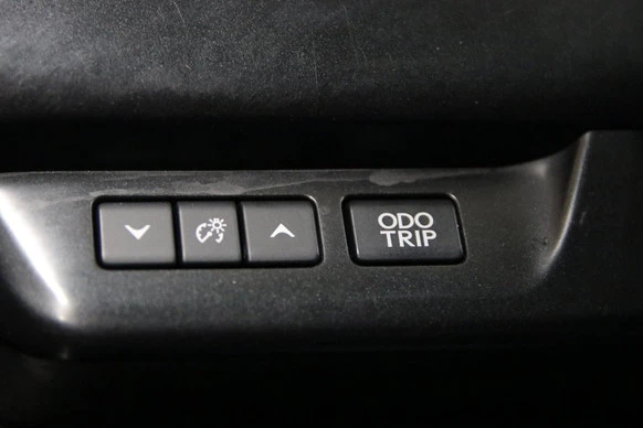 Lexus UX - Afbeelding 21 van 29