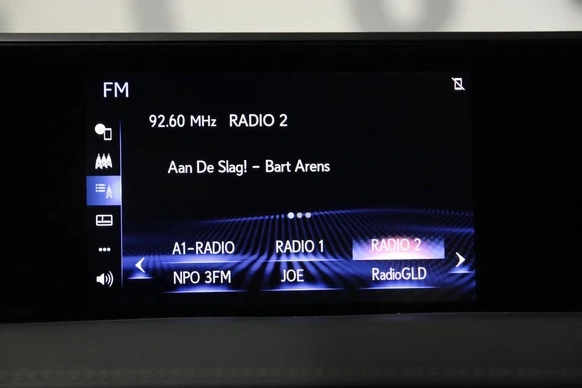 Lexus UX - Afbeelding 24 van 29