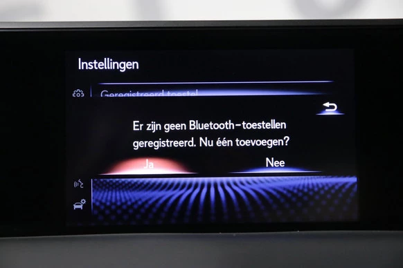 Lexus UX - Afbeelding 25 van 29